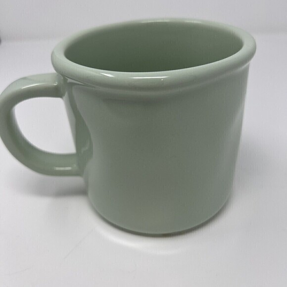 Rae Dunn Travel Fund Coin Bank Change Jar Camping/Travel Set Happy Camper Mug - Picture 14 of 14